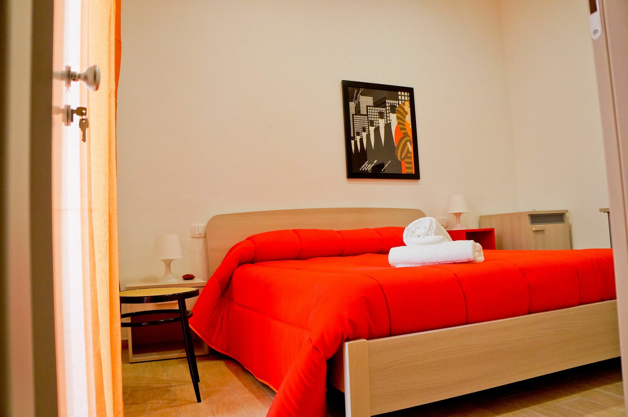 Casa34 Guest house