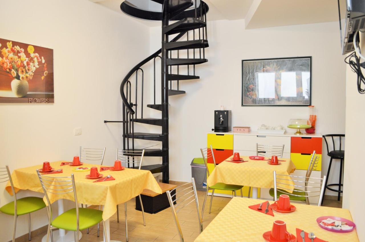 Casa34 Gasthof